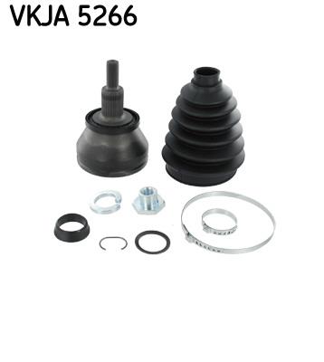 SKF VKJA 5266 EAN: 7316572882856.
