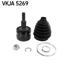 SKF VKJA 5269