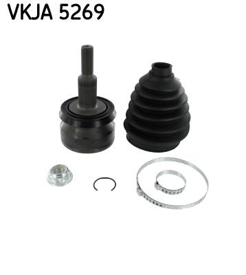 SKF VKJA 5269 EAN: 7316573383437.