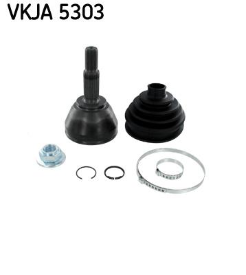 SKF VKJA 5303 EAN: 7316573383529.