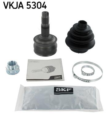 SKF VKJA 5304 Číslo výrobce: VKJC 6172. EAN: 7316572879436.