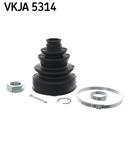 SKF VKJA 5314
