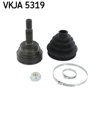 SKF VKJA 5319 Číslo výrobce: 60589273. EAN: 7316572882313.