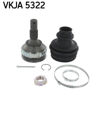 SKF VKJA 5322 Číslo výrobce: 3272.E3. EAN: 7316572879498.