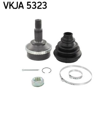 SKF VKJA 5323 Číslo výrobce: 9619947588. EAN: 7316572882375.