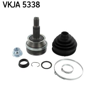 SKF VKJA 5338 Číslo výrobce: 77 00 102 978. EAN: 7316572882702.