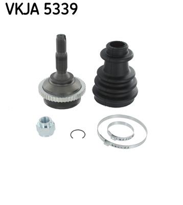 SKF VKJA 5339 Číslo výrobce: 3272.3C. EAN: 7316572879511.
