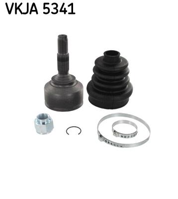 SKF VKJA 5341 Číslo výrobce: 3272.EN. EAN: 7316572879528.