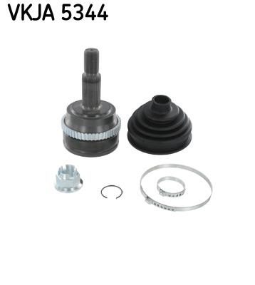 SKF VKJA 5344 Číslo výrobce: 7711135277. EAN: 7316572879535.