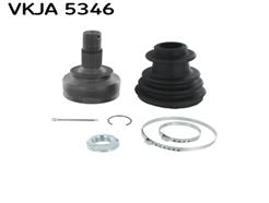 SKF VKJA 5346
