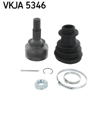 SKF VKJA 5346 Číslo výrobce: 3272.5X. EAN: 7316573383260.