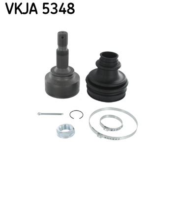 SKF VKJA 5348 Číslo výrobce: 3272.GE. EAN: 7316573383376.