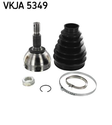 SKF VKJA 5349 Číslo výrobce: 3272.GL. EAN: 7316573383383.
