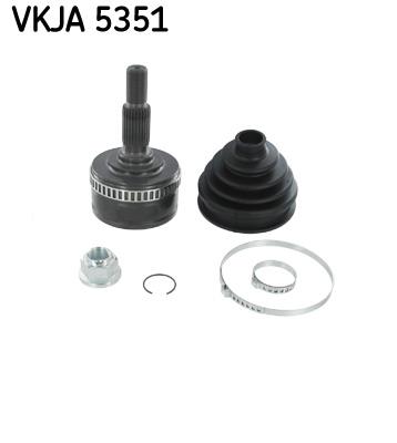 SKF VKJA 5351 Číslo výrobce: 3301885. EAN: 7316572879559.