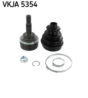 SKF VKJA 5354 Číslo výrobce: 7700110484. EAN: 7316572882740.