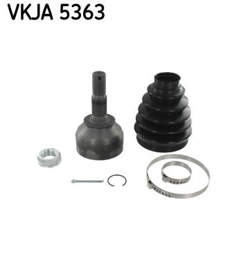 SKF VKJA 5363 Číslo výrobce: 3272.EH. EAN: 7316576074165.
