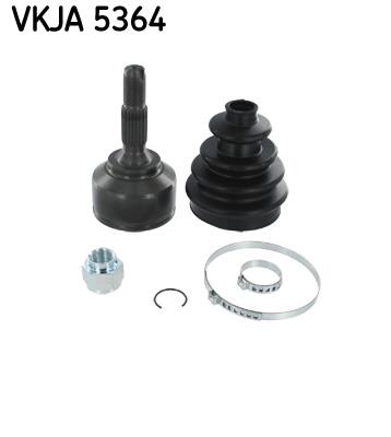 SKF VKJA 5364 Číslo výrobce: 3272.3Y. EAN: 7316574633197.