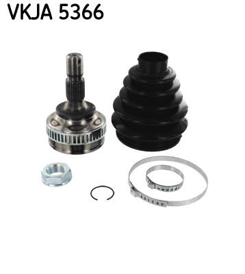 SKF VKJA 5366 Číslo výrobce: 3272.FG. EAN: 7316574094639.