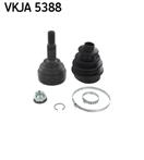 SKF VKJA 5388