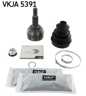 SKF VKJA 5391 Číslo výrobce: 82 00 375 537. EAN: 7316574770236.