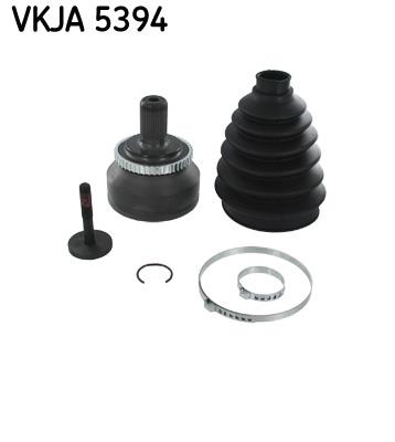 SKF VKJA 5394 Číslo výrobce: 36000519. EAN: 7316572879726.