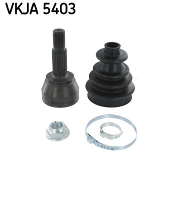 SKF VKJA 5403 Číslo výrobce: 1148219. EAN: 7316572882900.