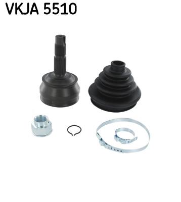 SKF VKJA 5510 EAN: 7316572882993.