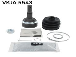 SKF VKJA 5543