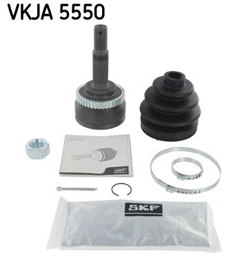 SKF VKJA 5550 Číslo výrobce: 39100-44B00. EAN: 7316572883402.