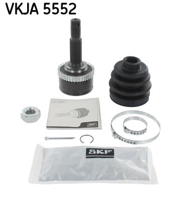 SKF VKJA 5552 Číslo výrobce: 39211-4F126. EAN: 7316572883426.
