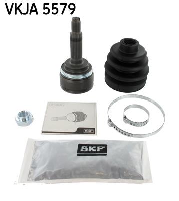 SKF VKJA 5579 Číslo výrobce: 4120-72F00. EAN: 7316572883686.