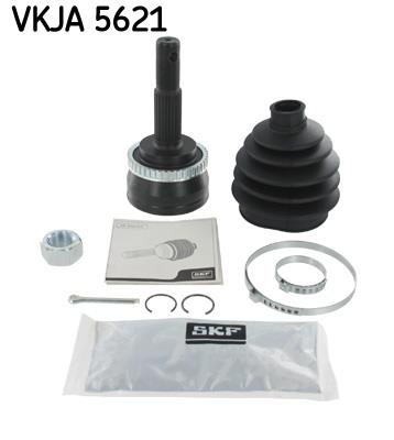 SKF VKJA 5621 EAN: 7316573383413.