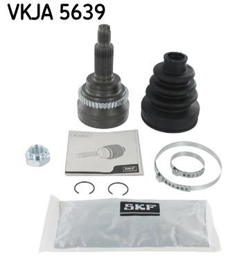 SKF VKJA 5639 Číslo výrobce: 44101-86G00. EAN: 7316575298227.