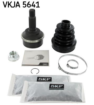SKF VKJA 5641 Číslo výrobce: 44014-S1A-E01. EAN: 7316572894941.