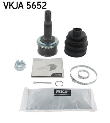 SKF VKJA 5652 Číslo výrobce: 49500-1C050. EAN: 7316574690220.