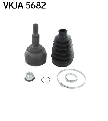 SKF VKJA 5682 Číslo výrobce: 391010433R. EAN: 7316573035503.