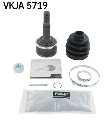 SKF VKJA 5719 Číslo výrobce: VKJC 6182. EAN: 7316572896723.