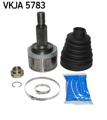 SKF VKJA 5783 Číslo výrobce: 49500-2Y000. EAN: 7316579351119.