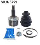 SKF VKJA 5791