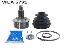 SKF VKJA 5791