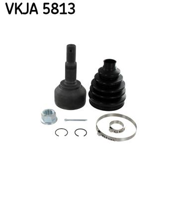 SKF VKJA 5813 Číslo výrobce: VKN 401. EAN: 7316576138355.