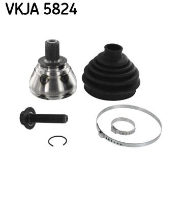 SKF VKJA 5824 EAN: 7316575360023.