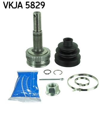 SKF VKJA 5829 EAN: 7316579027571.