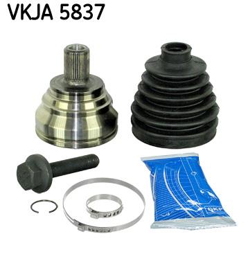 SKF VKJA 5837 EAN: 7316579349031.