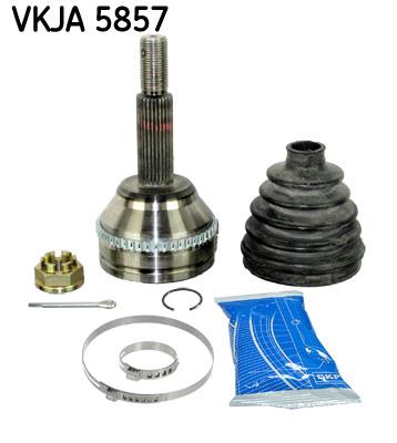 SKF VKJA 5857 EAN: 7316579348713.