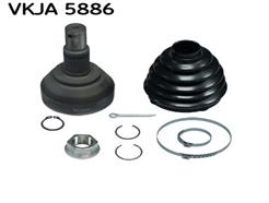 SKF VKJA 5886