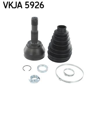 SKF VKJA 5926 Číslo výrobce: VKJC 3676. EAN: 7316574633074.
