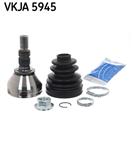 SKF VKJA 5945