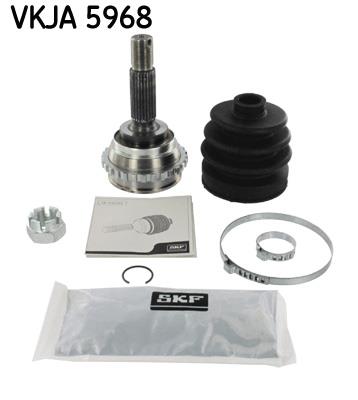 SKF VKJA 5968 Číslo výrobce: 4950722A00. EAN: 7316574840342.