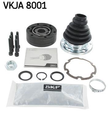 SKF VKJA 8001 Číslo výrobce: VKJC 1011. EAN: 7316572879597.